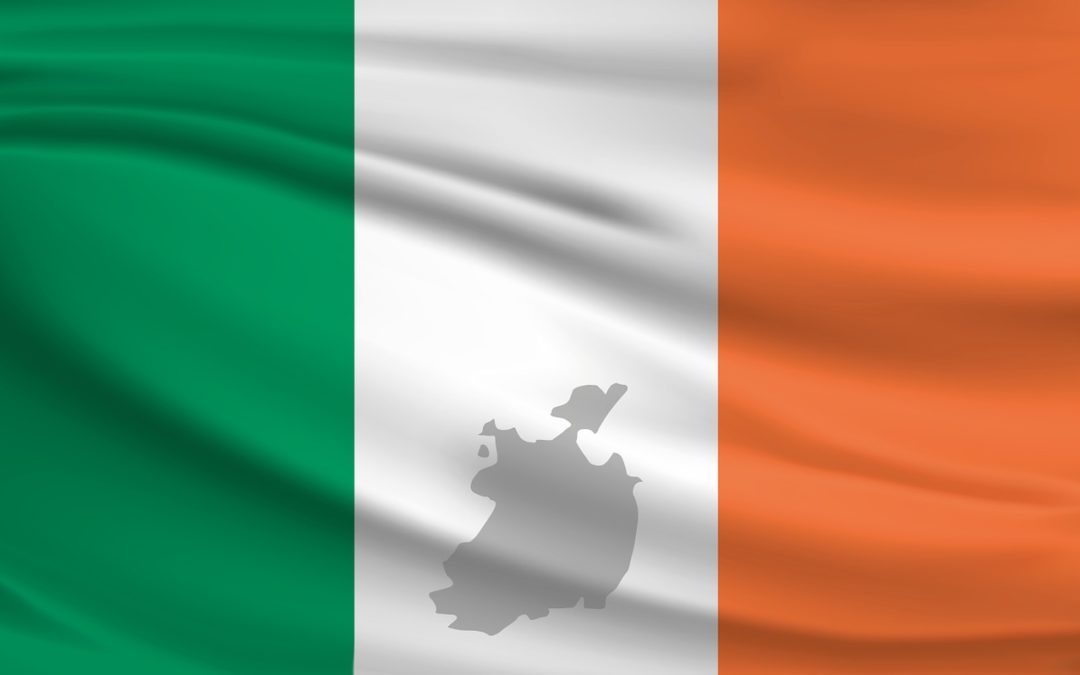 Escape Ireland!