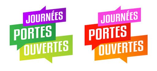 Les portes ouvertes des lycées