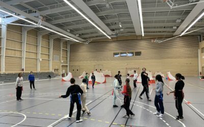 Du Basket Inclusif à Lurçat